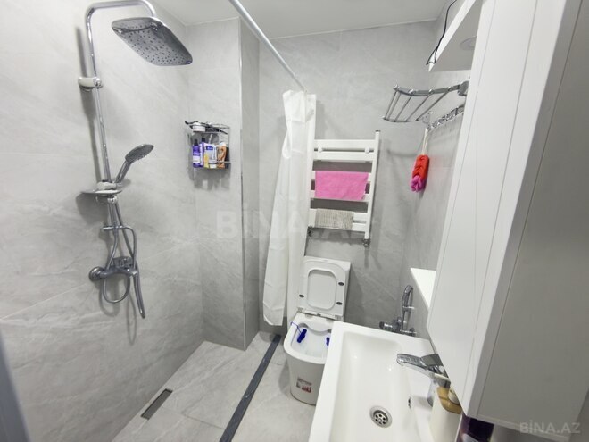 Продаётся 2-комн. новостройка 45 м², м. Низами, photo 11 from 15