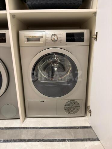 Сдаётся 4-комн. новостройка 155 м², м. Нариман Нариманов, photo 24 from 26