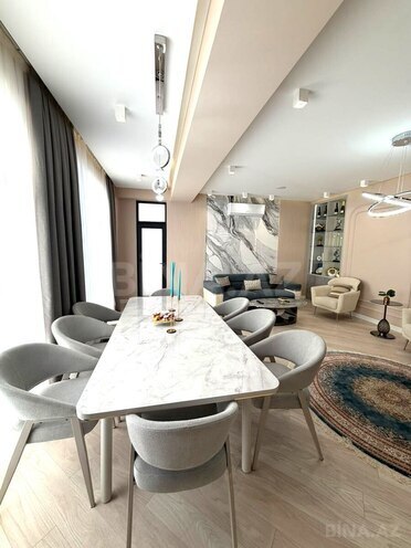 Сдаётся 4-комн. новостройка 155 м², м. Нариман Нариманов, photo 1 from 26