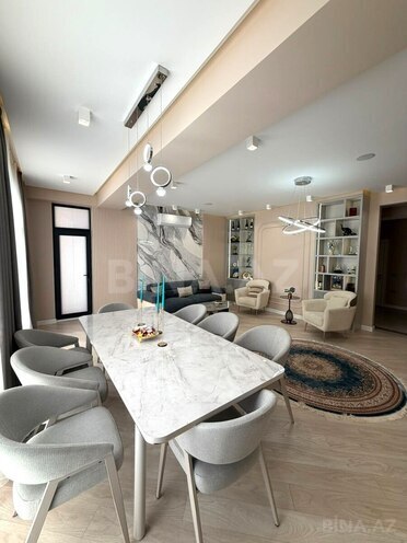 Сдаётся 4-комн. новостройка 155 м², м. Нариман Нариманов, photo 3 from 26