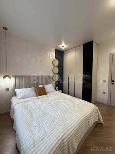 Satılır 3 otaqlı köhnə tikili 65 m², Əhmədli m., photo 5 from 14