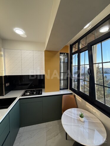 Satılır 3 otaqlı köhnə tikili 65 m², Əhmədli m., photo 7 from 14