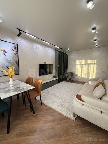 Satılır 3 otaqlı köhnə tikili 65 m², Əhmədli m., photo 3 from 14