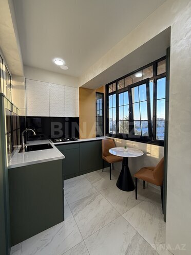 Satılır 3 otaqlı köhnə tikili 65 m², Əhmədli m., photo 6 from 14