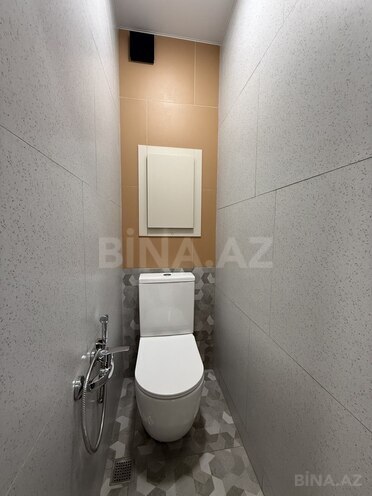 Satılır 3 otaqlı köhnə tikili 65 m², Əhmədli m., photo 11 from 14