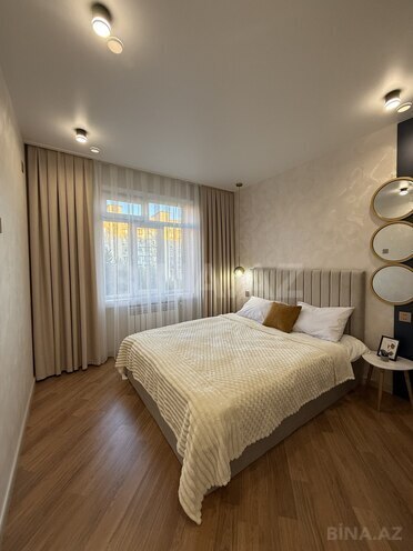 Satılır 3 otaqlı köhnə tikili 65 m², Əhmədli m., photo 4 from 14