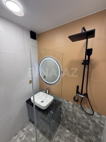 Satılır 3 otaqlı köhnə tikili 65 m², Əhmədli m., photo 10 from 14