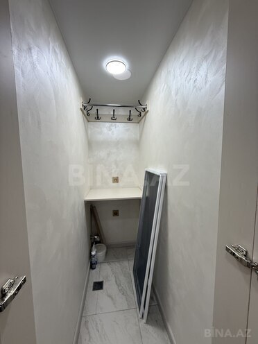 Satılır 3 otaqlı köhnə tikili 65 m², Əhmədli m., photo 13 from 14