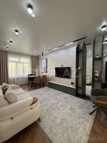 Satılır 3 otaqlı köhnə tikili 65 m², Əhmədli m., photo 1 from 14