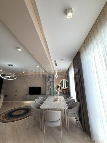 Сдаётся 4-комн. новостройка 155 м², м. Нариман Нариманов, photo 5 from 26