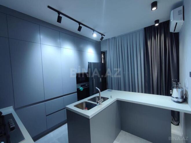Satılır 3 otaqlı yeni tikili 145 m², 8 Noyabr m., photo 10 from 15