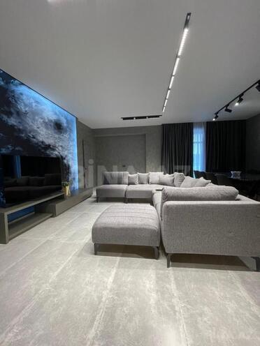 Satılır 3 otaqlı yeni tikili 145 m², 8 Noyabr m., photo 4 from 15