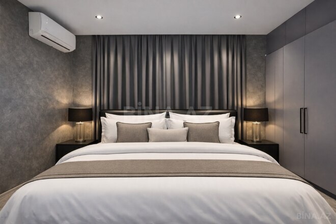 Satılır 3 otaqlı yeni tikili 145 m², 8 Noyabr m., photo 8 from 15