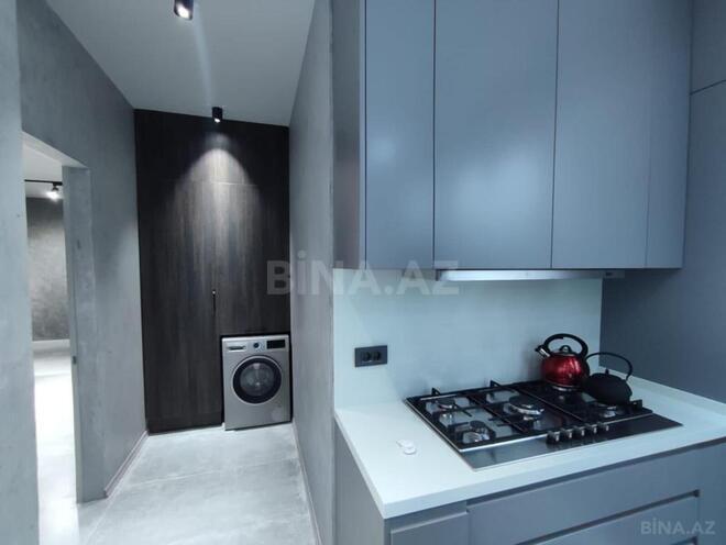 Satılır 3 otaqlı yeni tikili 145 m², 8 Noyabr m., photo 11 from 15
