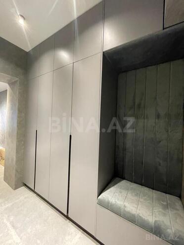 Satılır 3 otaqlı yeni tikili 145 m², 8 Noyabr m., photo 13 from 15