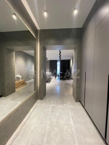 Satılır 3 otaqlı yeni tikili 145 m², 8 Noyabr m., photo 7 from 15