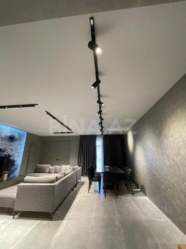Satılır 3 otaqlı yeni tikili 145 m², 8 Noyabr m., photo 6 from 15