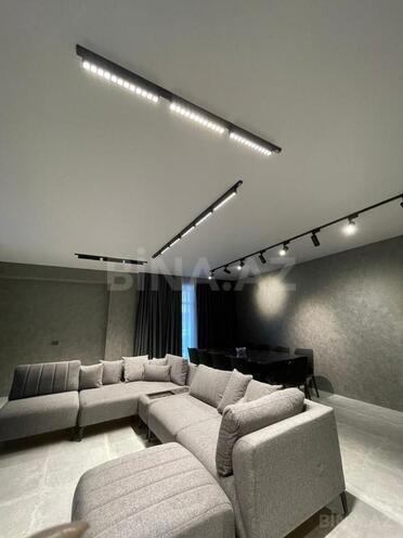 Satılır 3 otaqlı yeni tikili 145 m², 8 Noyabr m., photo 5 from 15