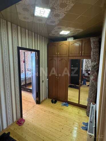 Satılır 2 otaqlı köhnə tikili 60 m², Həzi Aslanov q., photo 3 from 10