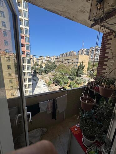 Satılır 2 otaqlı köhnə tikili 60 m², Həzi Aslanov q., photo 9 from 10