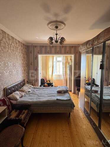 Satılır 2 otaqlı köhnə tikili 60 m², Həzi Aslanov q., photo 5 from 10