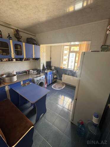 Satılır 2 otaqlı köhnə tikili 60 m², Həzi Aslanov q., photo 6 from 10