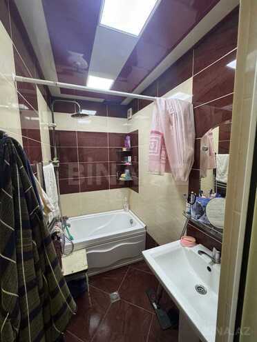 Satılır 2 otaqlı köhnə tikili 60 m², Həzi Aslanov q., photo 7 from 10