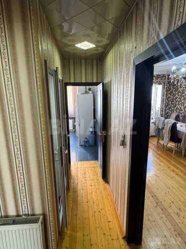 Satılır 2 otaqlı köhnə tikili 60 m², Həzi Aslanov q., photo 4 from 10