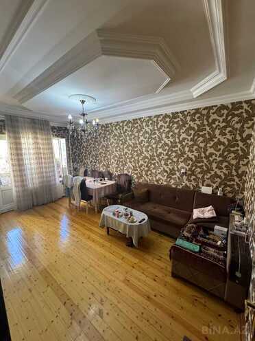 Satılır 2 otaqlı köhnə tikili 60 m², Həzi Aslanov q., photo 1 from 10