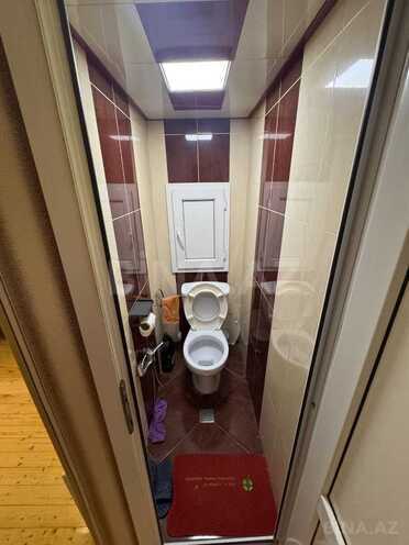 Satılır 2 otaqlı köhnə tikili 60 m², Həzi Aslanov q., photo 8 from 10