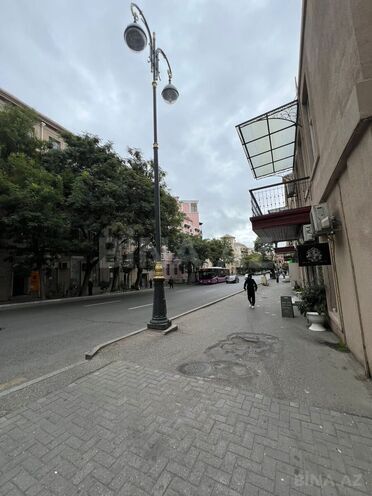 İcarəyə verilir  obyekt 150 m², İçəri Şəhər m., photo 1 from 18