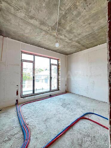 Satılır 5 otaqlı həyət evi/bağ evi 250 m², Badamdar q., photo 9 from 12