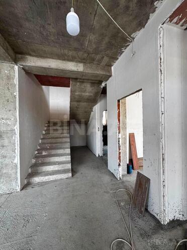 Satılır 5 otaqlı həyət evi/bağ evi 250 m², Badamdar q., photo 10 from 12