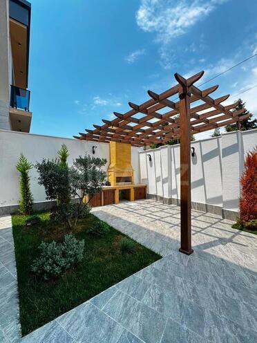 Satılır 5 otaqlı həyət evi/bağ evi 250 m², Badamdar q., photo 5 from 12