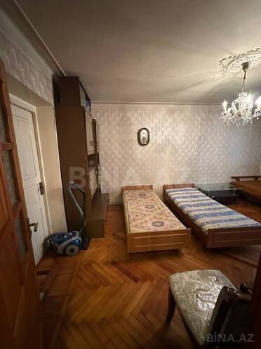 İcarəyə verilir 2 otaqlı köhnə tikili 60 m², Nərimanov r., photo 7 from 16