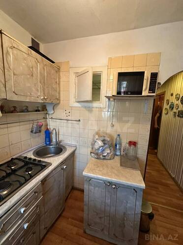 İcarəyə verilir 2 otaqlı köhnə tikili 60 m², Nərimanov r., photo 11 from 16