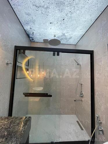 Satılır 3 otaqlı yeni tikili 148 m², 8 Noyabr m., photo 13 from 15