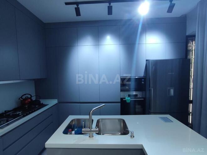 Satılır 3 otaqlı yeni tikili 148 m², 8 Noyabr m., photo 11 from 15