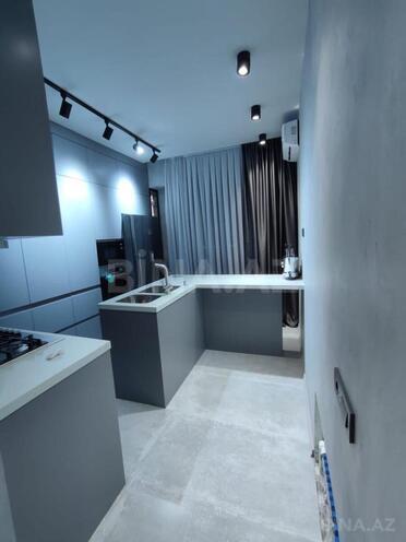 Satılır 3 otaqlı yeni tikili 148 m², 8 Noyabr m., photo 10 from 15
