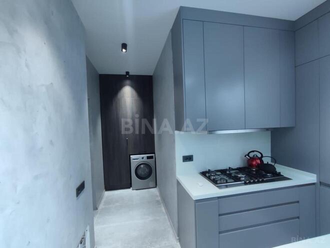 Satılır 3 otaqlı yeni tikili 148 m², 8 Noyabr m., photo 9 from 15