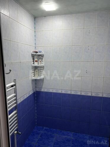 Satılır 2 otaqlı köhnə tikili 65 m², Əhmədli m., photo 8 from 9