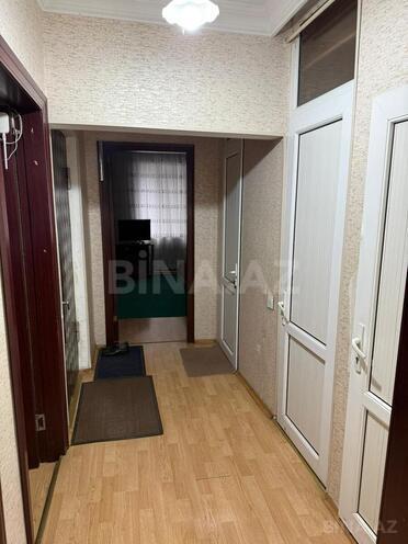 Satılır 2 otaqlı köhnə tikili 65 m², Əhmədli m., photo 4 from 9