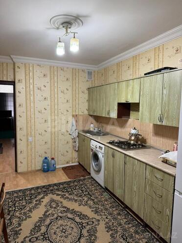 Satılır 2 otaqlı köhnə tikili 65 m², Əhmədli m., photo 5 from 9