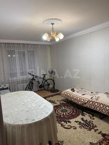 Satılır 2 otaqlı köhnə tikili 65 m², Əhmədli m., photo 1 from 9