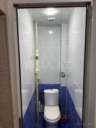 Satılır 2 otaqlı köhnə tikili 65 m², Əhmədli m., photo 7 from 9
