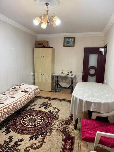 Satılır 2 otaqlı köhnə tikili 65 m², Əhmədli m., photo 3 from 9