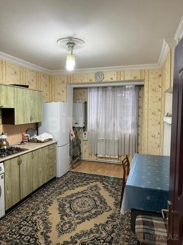 Satılır 2 otaqlı köhnə tikili 65 m², Əhmədli m., photo 6 from 9