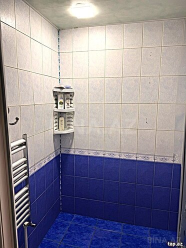 Satılır 2 otaqlı köhnə tikili 55 m², Əhmədli m., photo 7 from 10