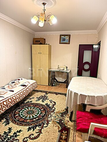 Satılır 2 otaqlı köhnə tikili 55 m², Əhmədli m., photo 3 from 10