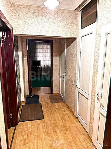 Satılır 2 otaqlı köhnə tikili 55 m², Əhmədli m., photo 9 from 10